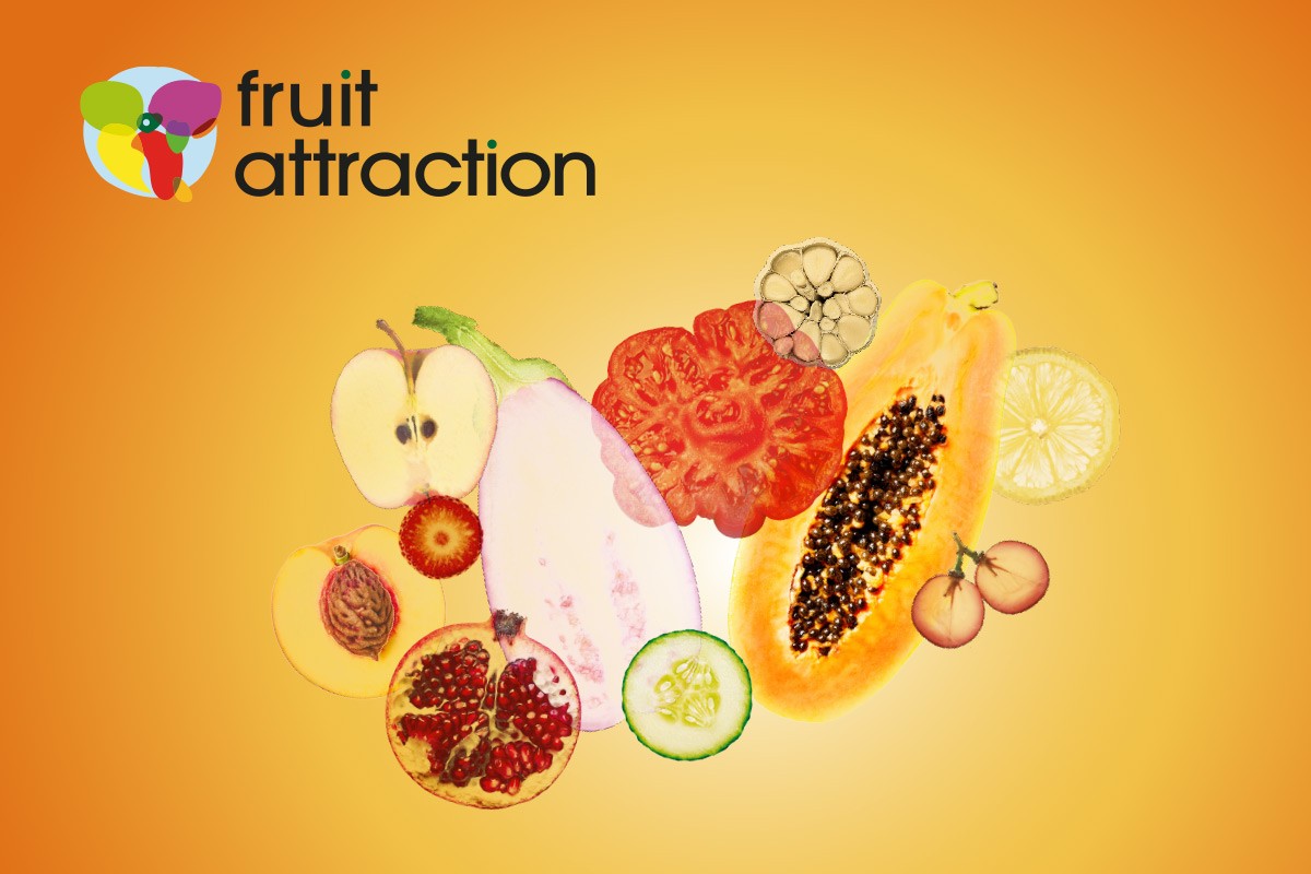 Fruit Attraction de Madrid de 2025