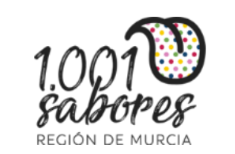 Logo 1001 sabores
