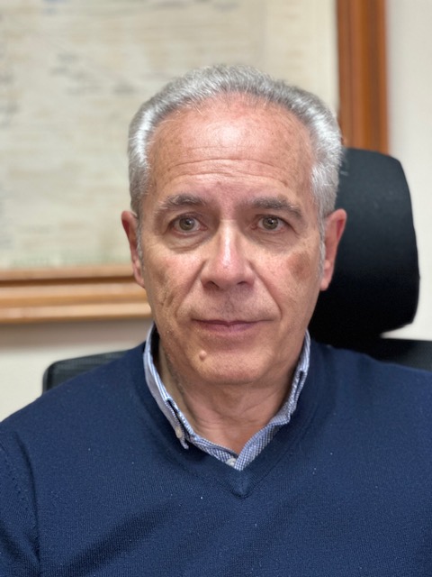 Carlos García Izquierdo