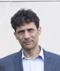 José Fernando Morán