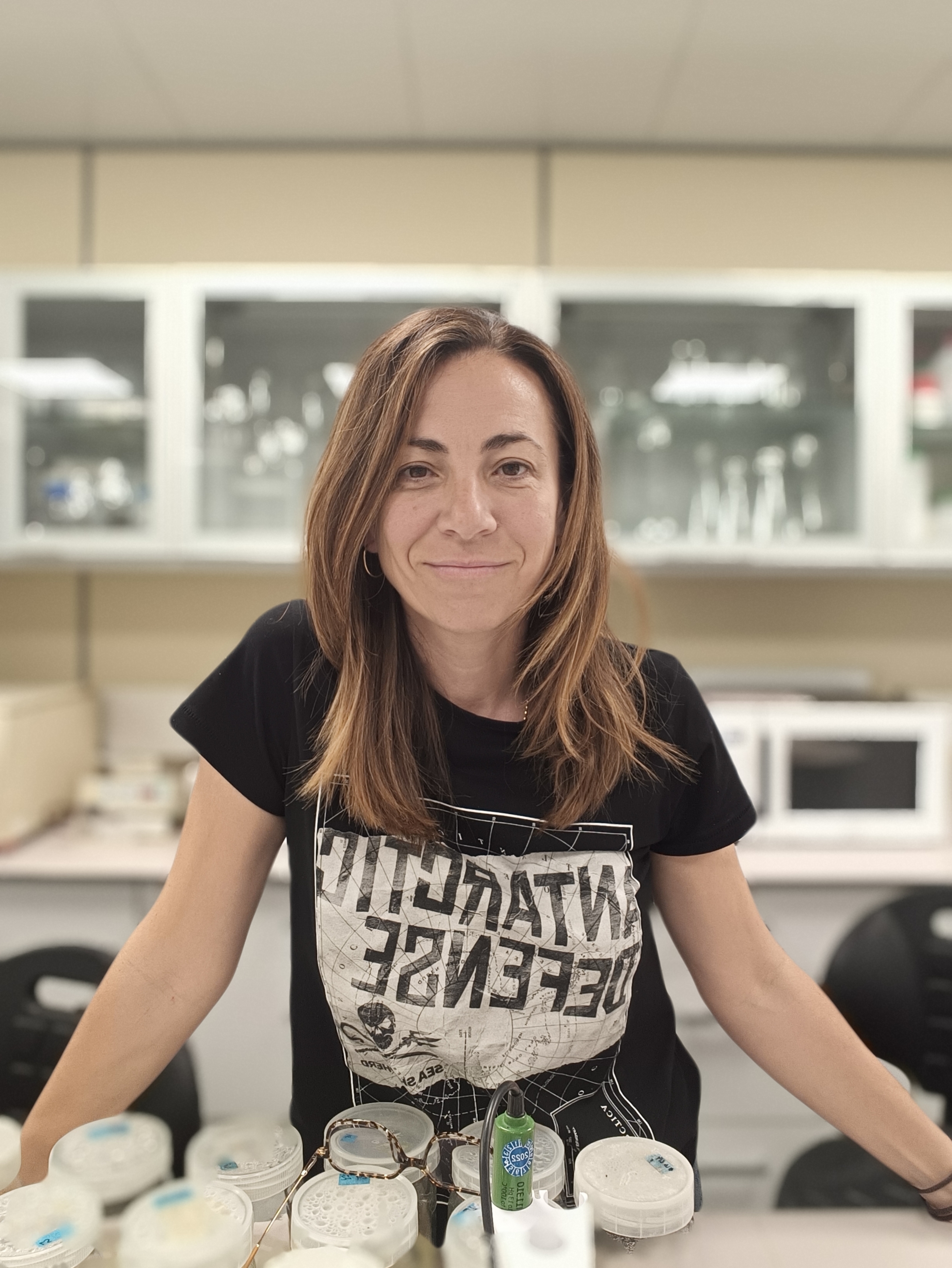 Margarita Pérez Jiménez