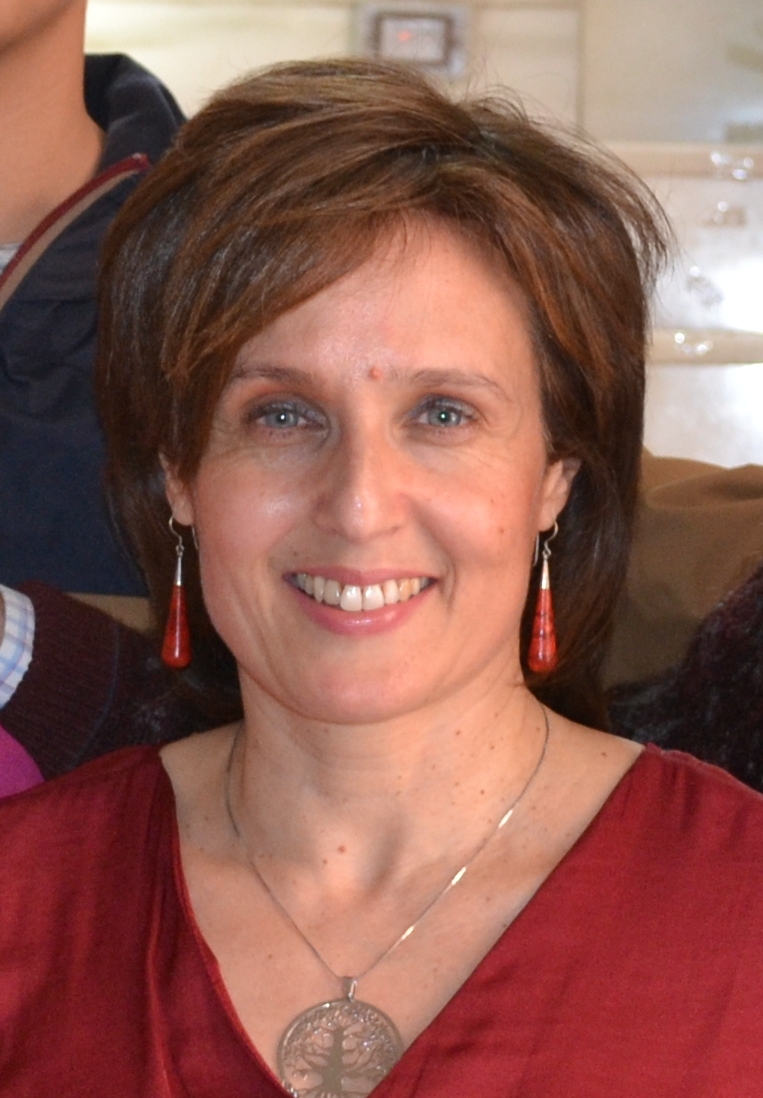 Olaya Pérez Tornero