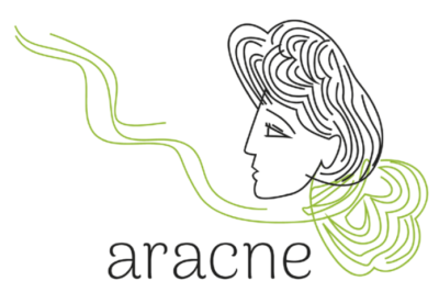Logo Aracne