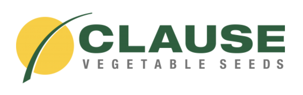 Logo Clause vegetable seeds