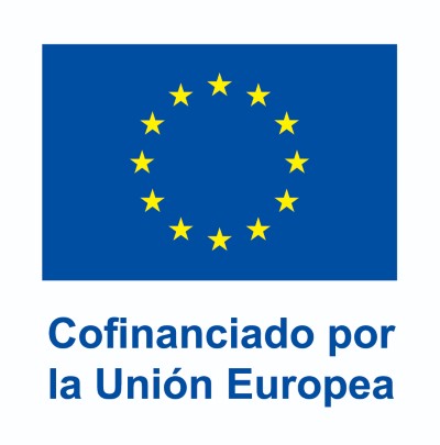 Logo UE