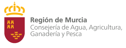 Logo Consejería Agua