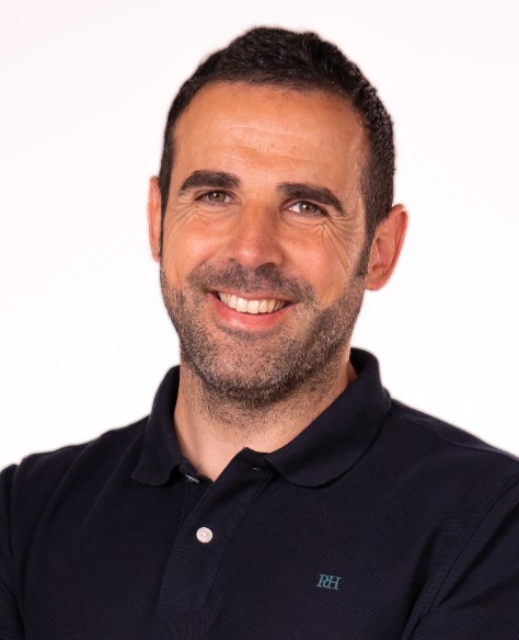 Alfonso Guevara