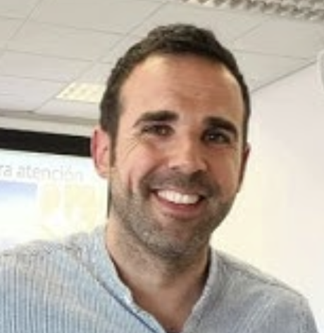 Alfonso Guevara Gázquez