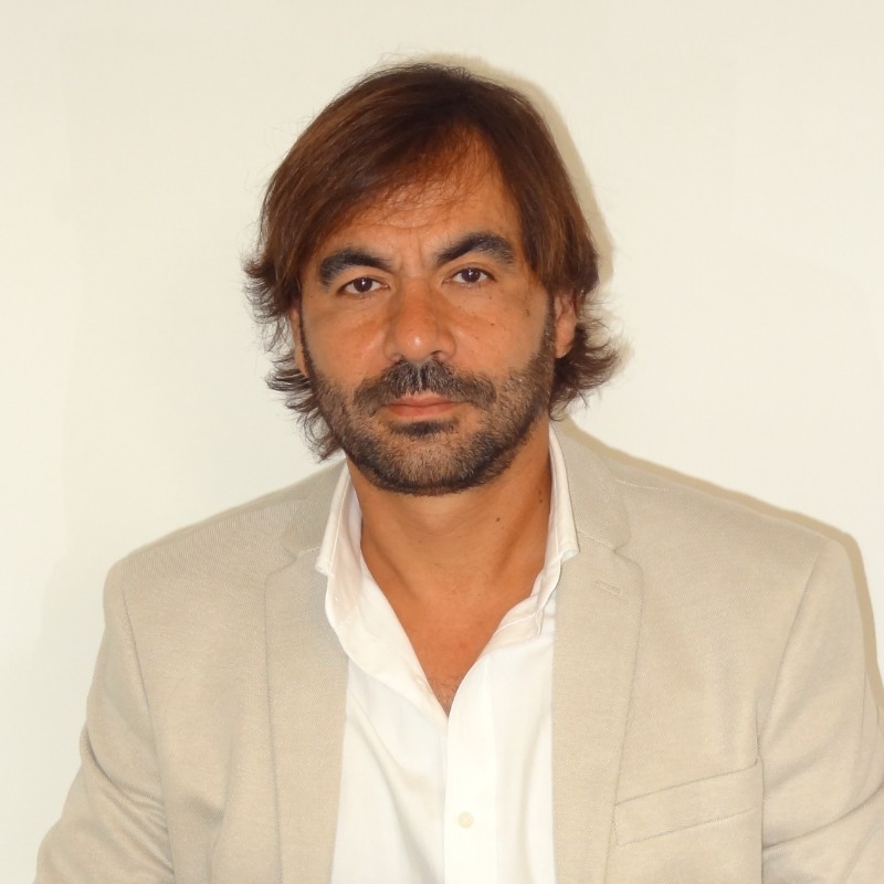 Antonio Aroca Martínez