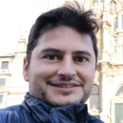 Carlos Ventura Padilla Martínez