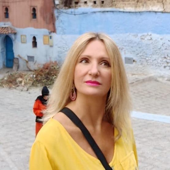 Celia Martínez Mora