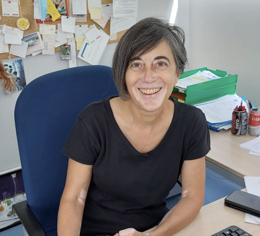 Cristina Soler