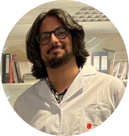 Cristobal Espinosa Ruiz