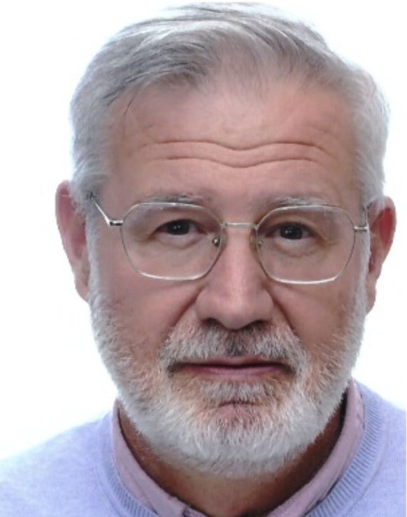 Francisco Marín