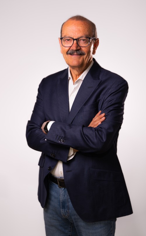 Jesus García Bruntón
