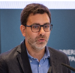 Jose Alberto Egea Larrosa