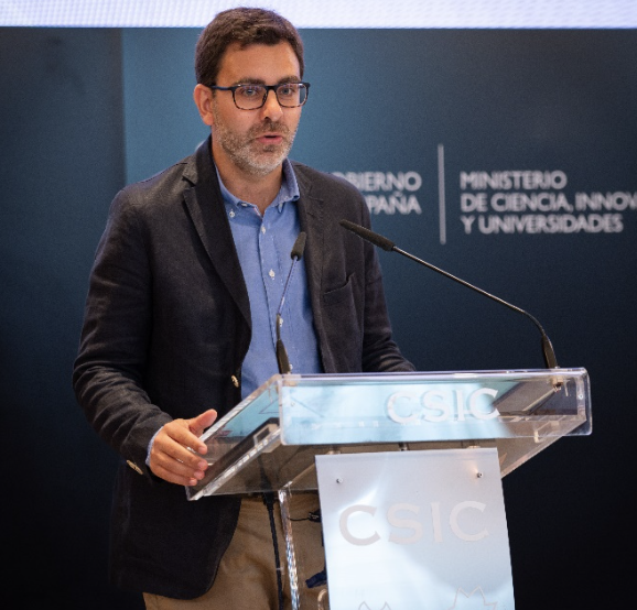Jose Alberto Egea Larrosa