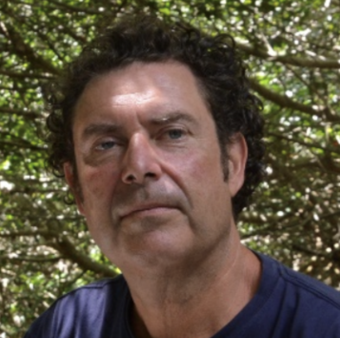 José García García