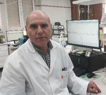 Juan Antonio Bleda Sánchez