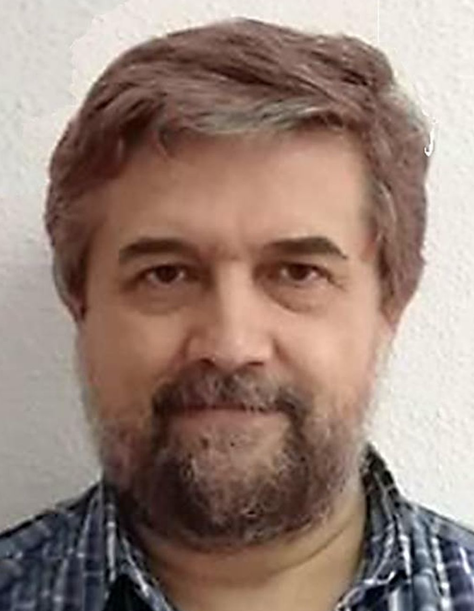 Manuel Rodríguez