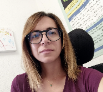 Margarita Pérez Jiménez