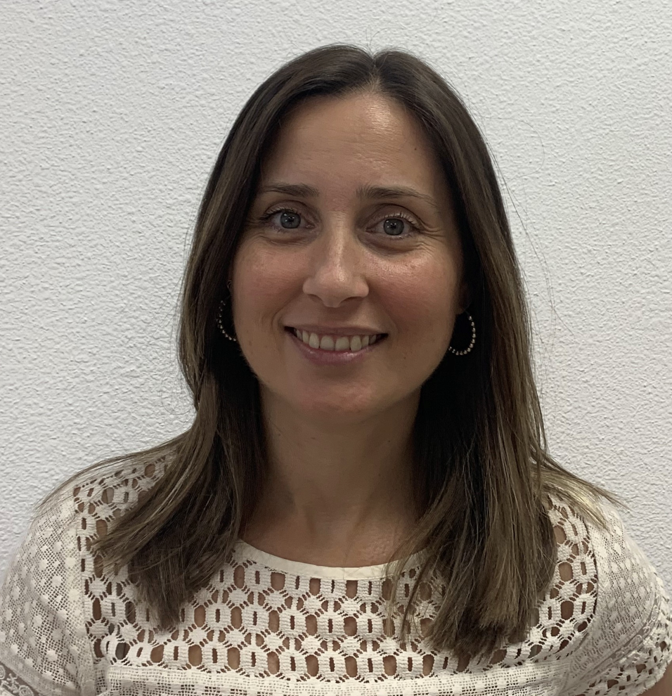 Mari Carmen Piñero