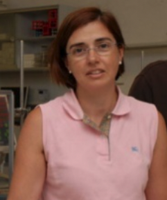 María José Jordán Bueso