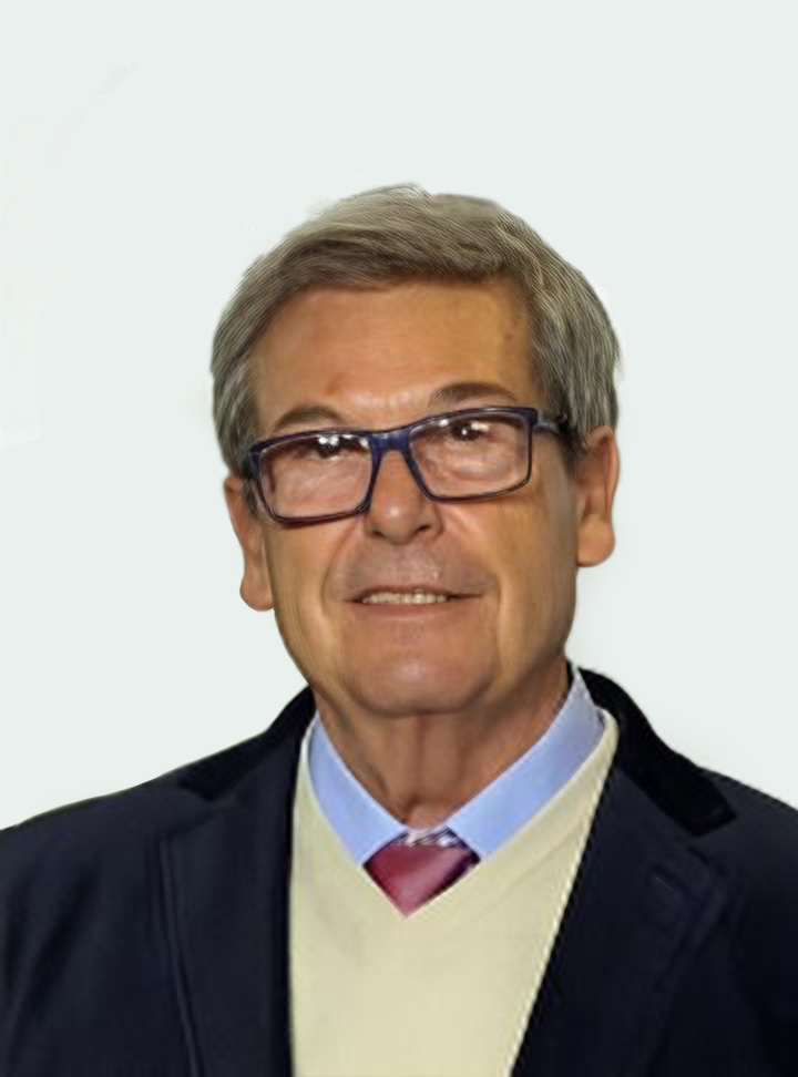 Miguel García González