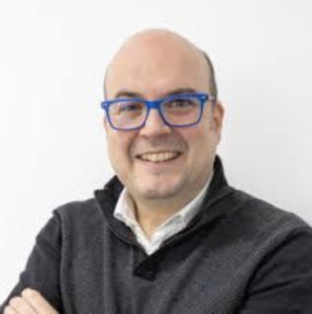 Miguel García González