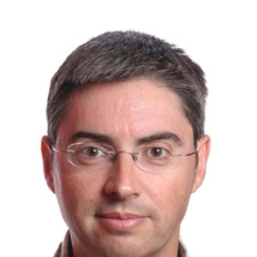 Pascual Romero Azorín