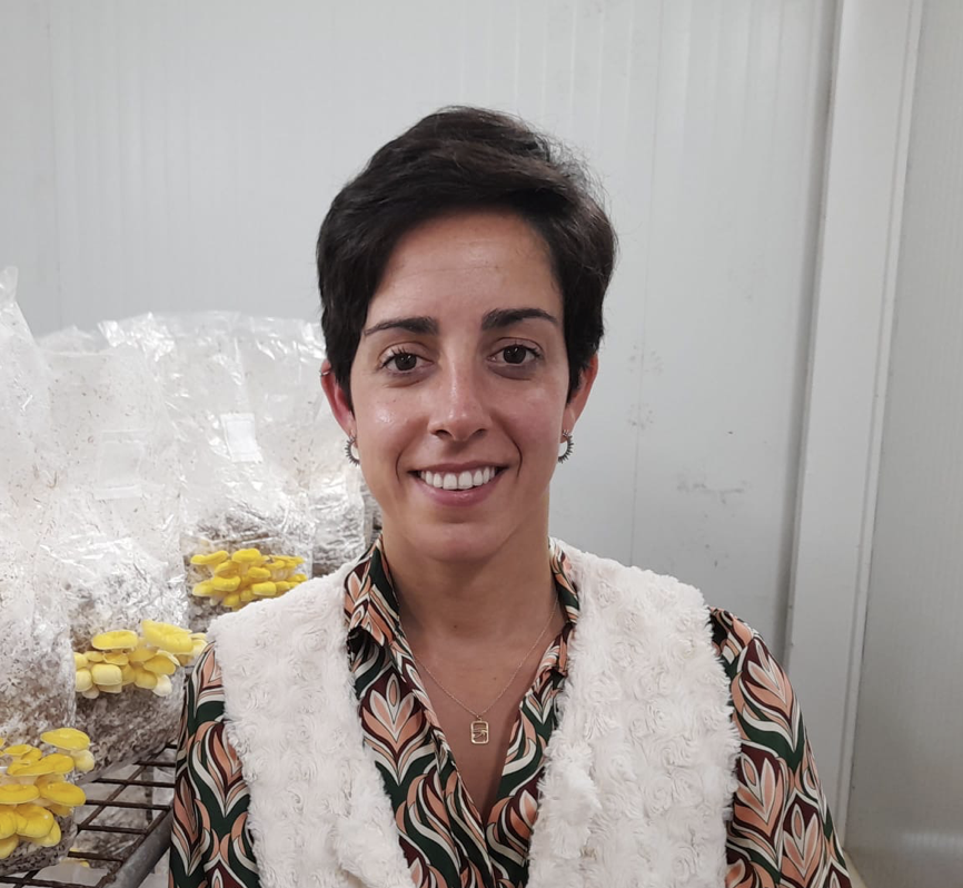 Rebeca Lavega