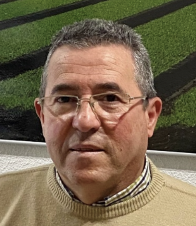 Telesforo García Crevillen