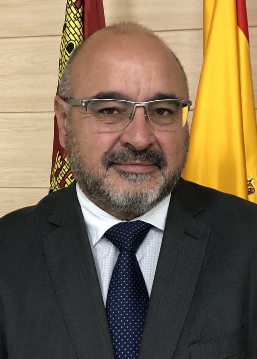 Víctor Serrano Conesa