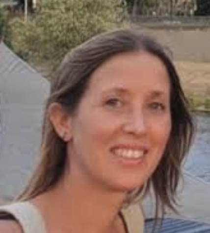 Virginia Hernández